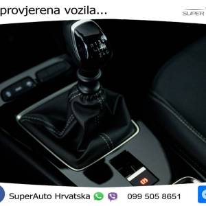 Opel Mokka 1.2 Turbo Ultimate 136 KS, ACC+KAM+VIRT
