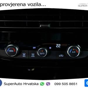 Opel Mokka 1.2 Turbo Ultimate 136 KS, ACC+KAM+VIRT