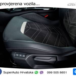 Opel Mokka 1.2 Turbo Ultimate 136 KS, ACC+KAM+VIRT