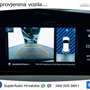 Opel Mokka 1.2 Turbo Ultimate 136 KS, ACC+KAM+VIRT