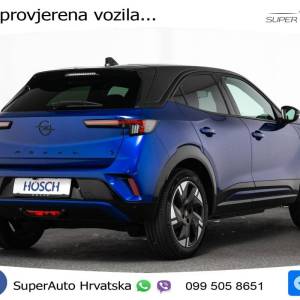 Opel Mokka-E 54 kWh Ultimate 136 KS, LED+KAM+PDC+VIRT