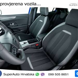 Opel Mokka-E 54 kWh Ultimate 136 KS, LED+KAM+PDC+VIRT