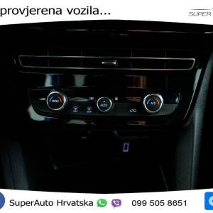 Opel Mokka-E 54 kWh Ultimate 136 KS, LED+KAM+PDC+VIRT