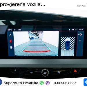 Opel Mokka-E 54 kWh Ultimate 136 KS, LED+KAM+PDC+VIRT