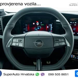 Opel Mokka-E 54 kWh Ultimate 136 KS, LED+KAM+PDC+VIRT