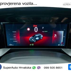 Opel Mokka-E 54 kWh Ultimate 136 KS, LED+KAM+PDC+VIRT