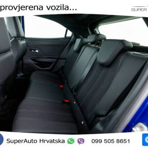 Opel Mokka-E 54 kWh Ultimate 136 KS, LED+KAM+PDC+VIRT