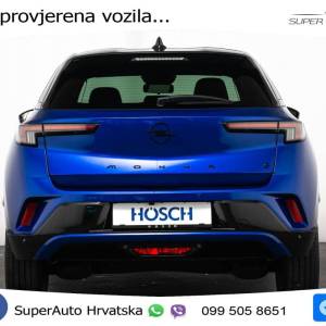 Opel Mokka-E 54 kWh Ultimate 136 KS, LED+KAM+PDC+VIRT