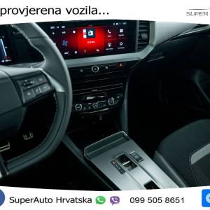 Opel Mokka-E 54 kWh Ultimate 136 KS, LED+KAM+PDC+VIRT