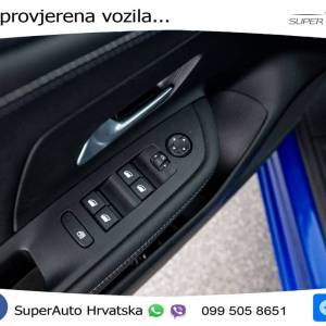 Opel Mokka-E 54 kWh Ultimate 136 KS, LED+KAM+PDC+VIRT