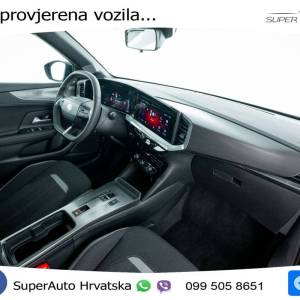 Opel Mokka-E 54 kWh Ultimate 136 KS, LED+KAM+PDC+VIRT