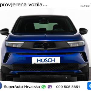 Opel Mokka-E 54 kWh Ultimate 136 KS, LED+KAM+PDC+VIRT