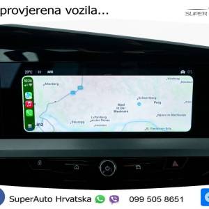 Opel Mokka-E 54 kWh Ultimate 136 KS, LED+KAM+PDC+VIRT
