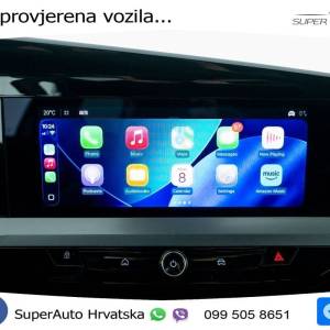 Opel Mokka-E 54 kWh Ultimate 136 KS, LED+KAM+PDC+VIRT