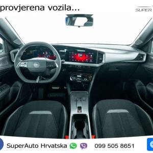 Opel Mokka-E 54 kWh Ultimate 136 KS, LED+KAM+PDC+VIRT