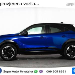 Opel Mokka-E 54 kWh Ultimate 136 KS, LED+KAM+PDC+VIRT