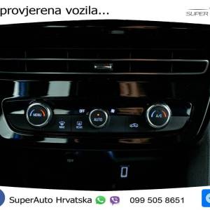 Opel Mokka-E 54 kWh Ultimate 136 KS, LED+KAM+VIRT+PDC