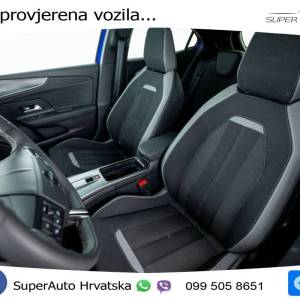 Opel Mokka-E 54 kWh Ultimate 136 KS, LED+KAM+VIRT+PDC