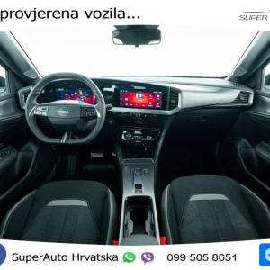 Opel Mokka-E 54 kWh Ultimate 136 KS, LED+KAM+VIRT+PDC