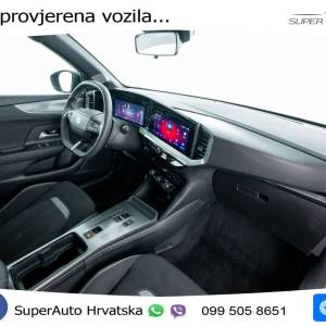 Opel Mokka-E 54 kWh Ultimate 136 KS, LED+KAM+VIRT+PDC