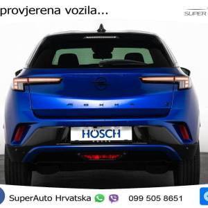 Opel Mokka-E 54 kWh Ultimate 136 KS, LED+KAM+VIRT+PDC