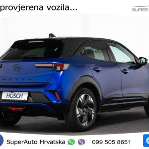 Opel Mokka-E 54 kWh Ultimate 136 KS, LED+KAM+VIRT+PDC