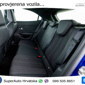 Opel Mokka-E 54 kWh Ultimate 136 KS, LED+KAM+VIRT+PDC