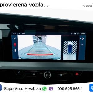 Opel Mokka-E 54 kWh Ultimate 136 KS, LED+KAM+VIRT+PDC