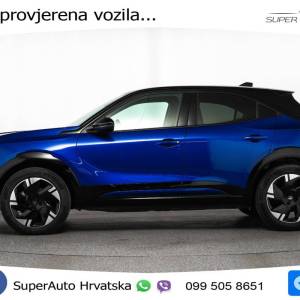 Opel Mokka-E 54 kWh Ultimate 136 KS, LED+KAM+VIRT+PDC