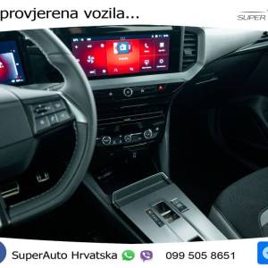 Opel Mokka-E 54 kWh Ultimate 136 KS, LED+KAM+VIRT+PDC