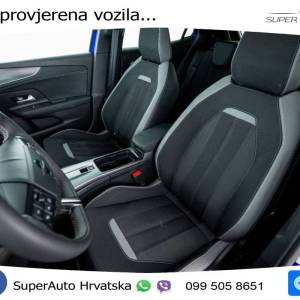 Opel Mokka-E 54 kWh Ultimate 136 KS, LED+KAM+VIRT+PDC