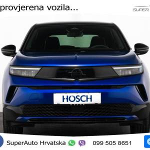 Opel Mokka-E 54 kWh Ultimate 136 KS, LED+KAM+VIRT+PDC