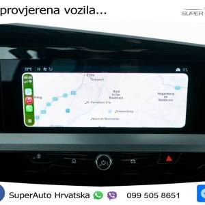 Opel Mokka-E 54 kWh Ultimate 136 KS, LED+KAM+VIRT+PDC