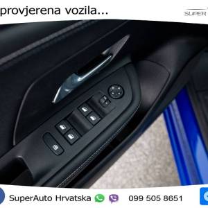 Opel Mokka-E 54 kWh Ultimate 136 KS, LED+KAM+VIRT+PDC