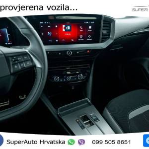 Opel Mokka-E 54 kWh Ultimate 136 KS, LED+KLIMA+KAM+PDC+VIRT