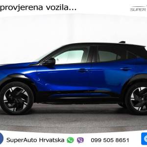 Opel Mokka-E 54 kWh Ultimate 136 KS, LED+KLIMA+KAM+PDC+VIRT