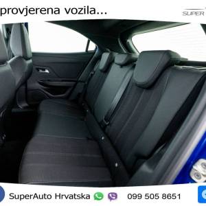 Opel Mokka-E 54 kWh Ultimate 136 KS, LED+KLIMA+KAM+PDC+VIRT