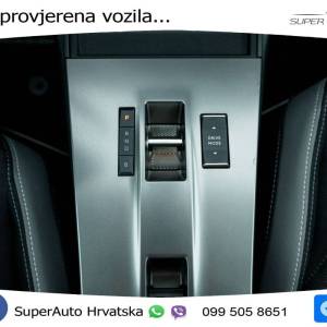Opel Mokka-E 54 kWh Ultimate 136 KS, LED+KLIMA+KAM+PDC+VIRT
