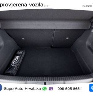 Opel Mokka-E 54 kWh Ultimate 136 KS, LED+KLIMA+KAM+PDC+VIRT