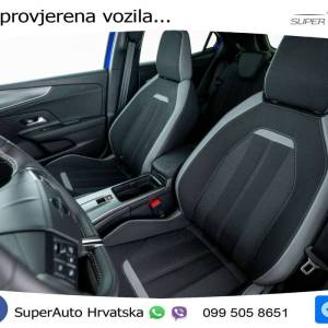 Opel Mokka-E 54 kWh Ultimate 136 KS, LED+KLIMA+KAM+PDC+VIRT