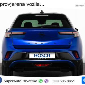 Opel Mokka-E 54 kWh Ultimate 136 KS, LED+KLIMA+KAM+PDC+VIRT