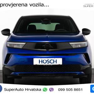 Opel Mokka-E 54 kWh Ultimate 136 KS, LED+KLIMA+KAM+PDC+VIRT