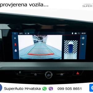 Opel Mokka-E 54 kWh Ultimate 136 KS, LED+KLIMA+KAM+PDC+VIRT