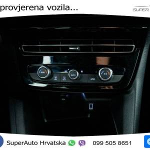 Opel Mokka-E 54 kWh Ultimate 136 KS, LED+KLIMA+KAM+PDC+VIRT