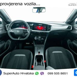 Opel Mokka-E 54 kWh Ultimate 136 KS, LED+KLIMA+KAM+PDC+VIRT