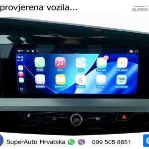 Opel Mokka-E 54 kWh Ultimate 136 KS, LED+KLIMA+KAM+PDC+VIRT