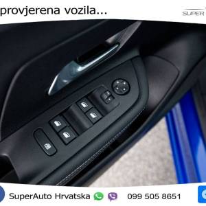 Opel Mokka-E 54 kWh Ultimate 136 KS, LED+KLIMA+KAM+PDC+VIRT