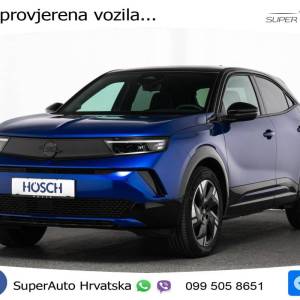 Opel Mokka-E 54 kWh Ultimate 136 KS, LED+KLIMA+KAM+PDC+VIRT