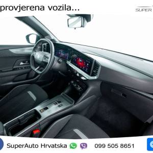 Opel Mokka-E 54 kWh Ultimate 136 KS, LED+KLIMA+KAM+PDC+VIRT