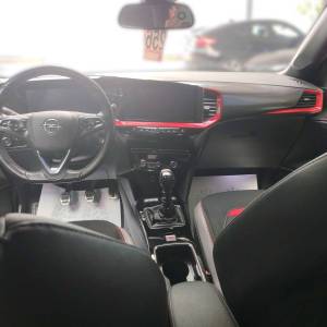 Opel Mokka GS-Line  F12 XHT S/S  MT6 - 3 godine jamstva